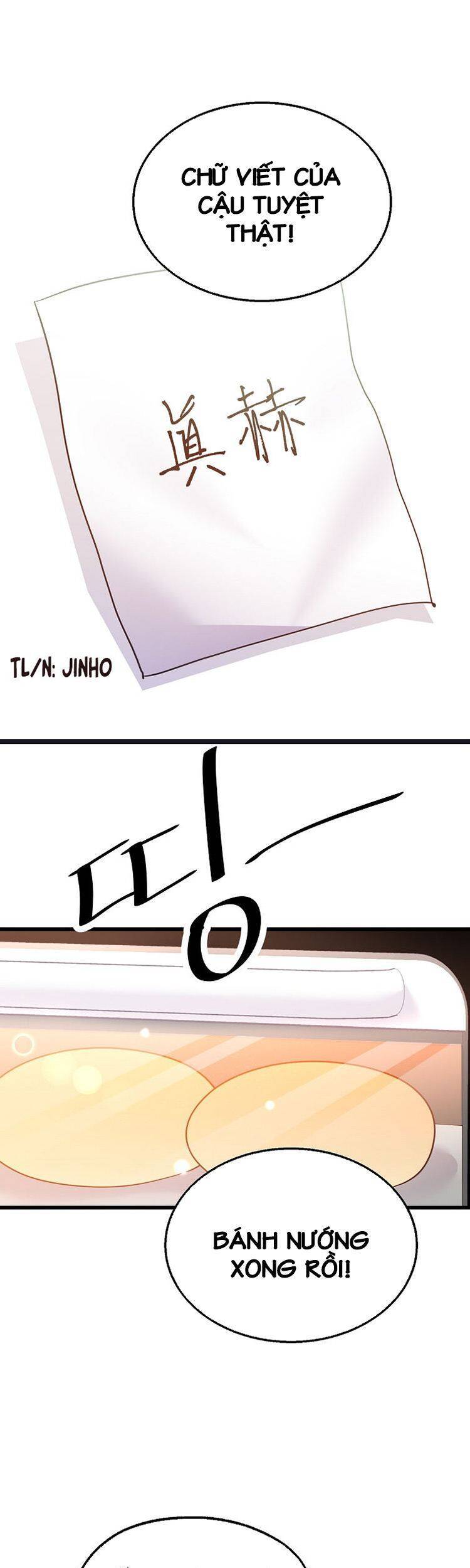 Tiệm Bánh Của Thiên Quỷ Chapter 35 - 19
