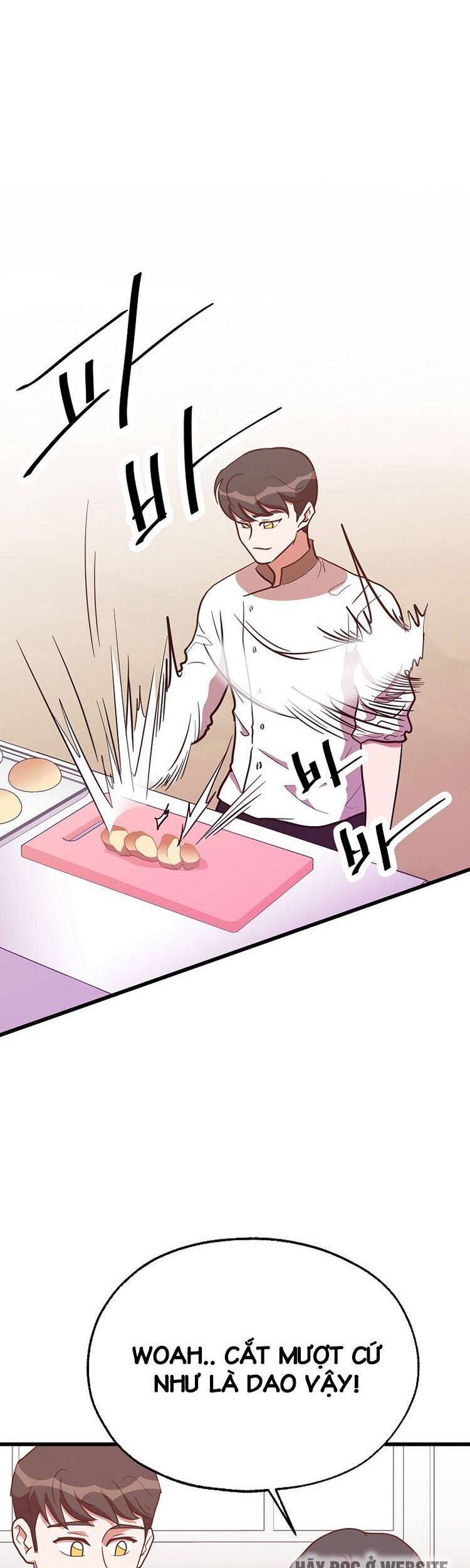 Tiệm Bánh Của Thiên Quỷ Chapter 35 - 23