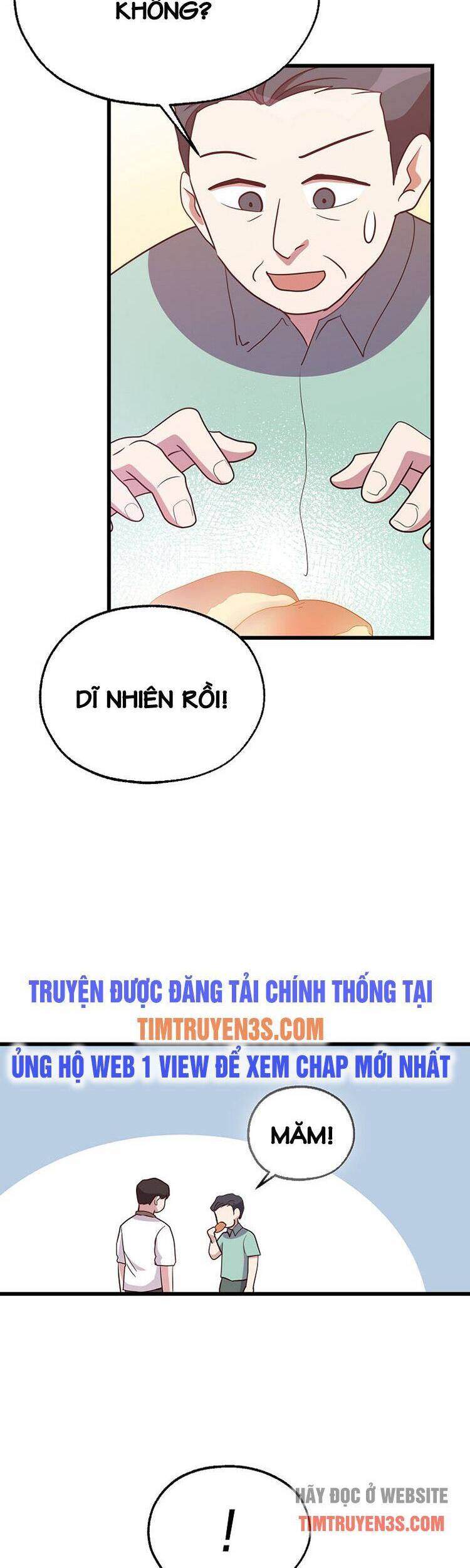Tiệm Bánh Của Thiên Quỷ Chapter 35 - 32