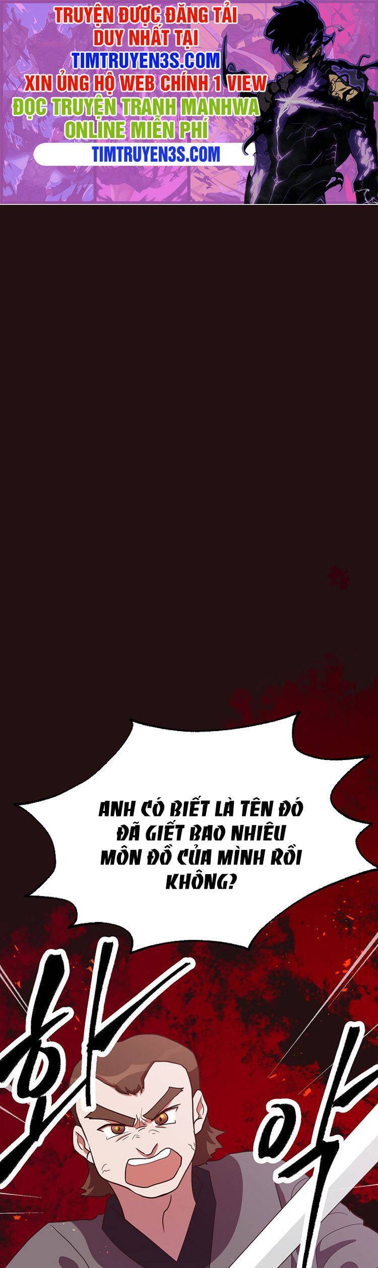 Tiệm Bánh Của Thiên Quỷ Chapter 38 - 2