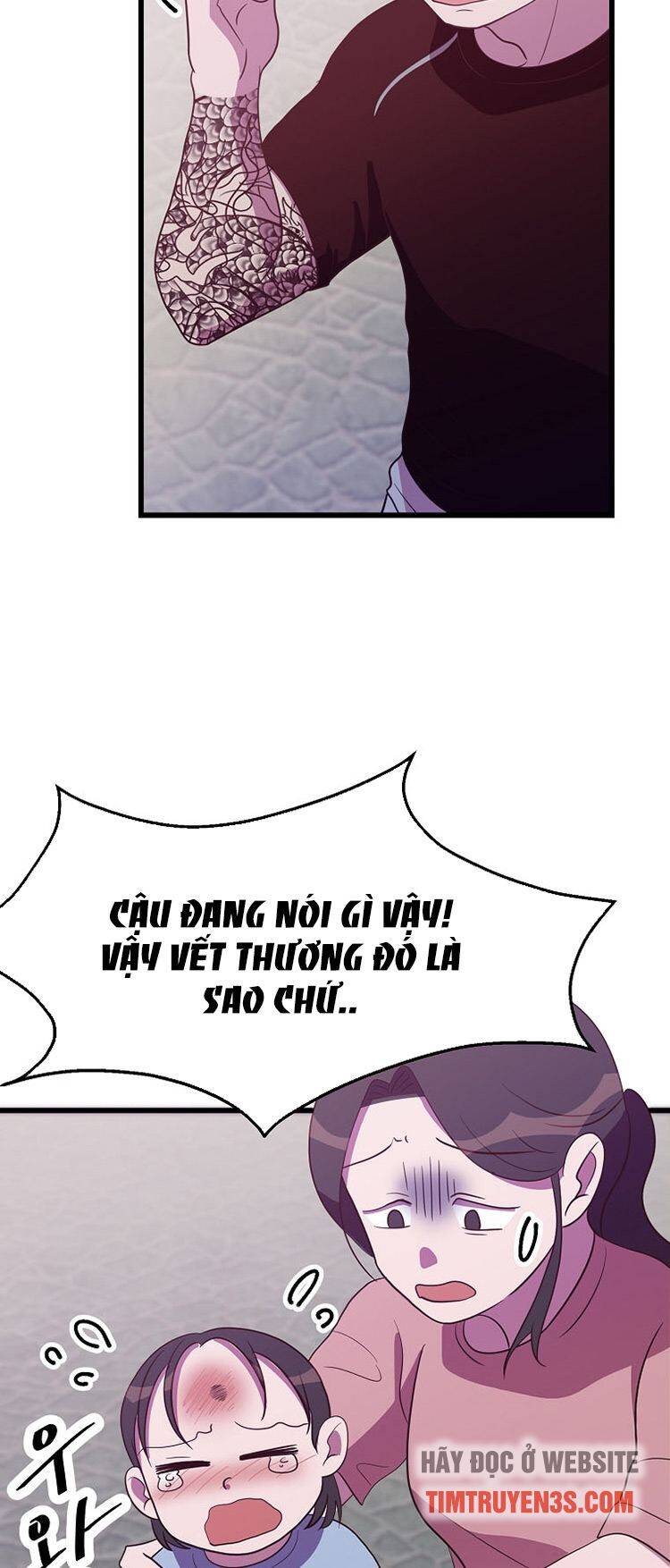 Tiệm Bánh Của Thiên Quỷ Chapter 38 - 12