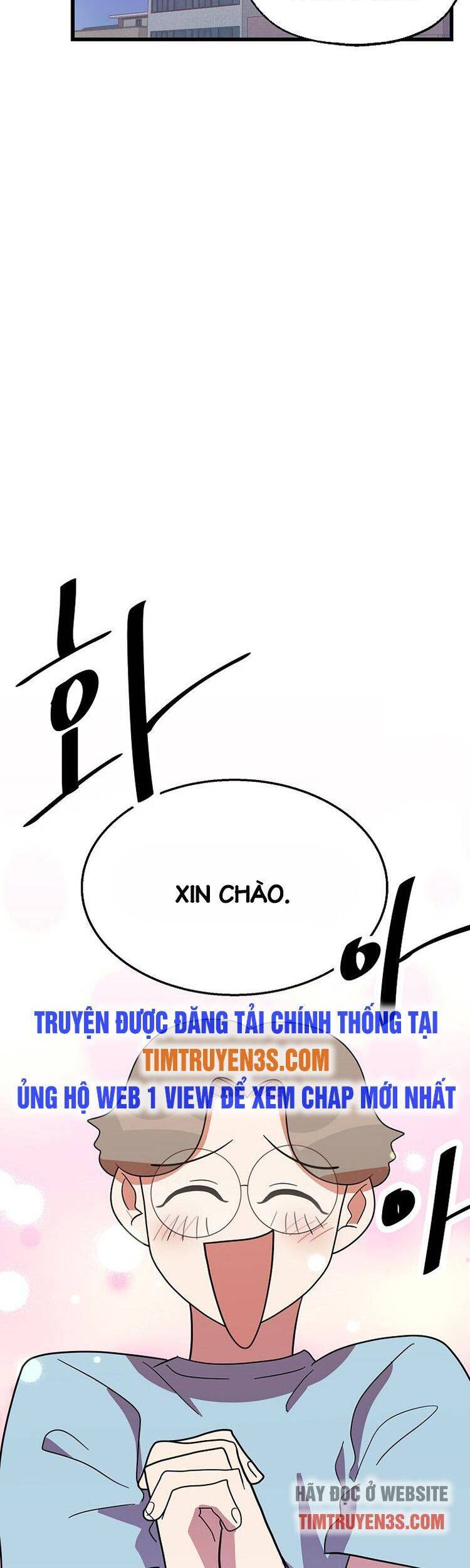 Tiệm Bánh Của Thiên Quỷ Chapter 38 - 22