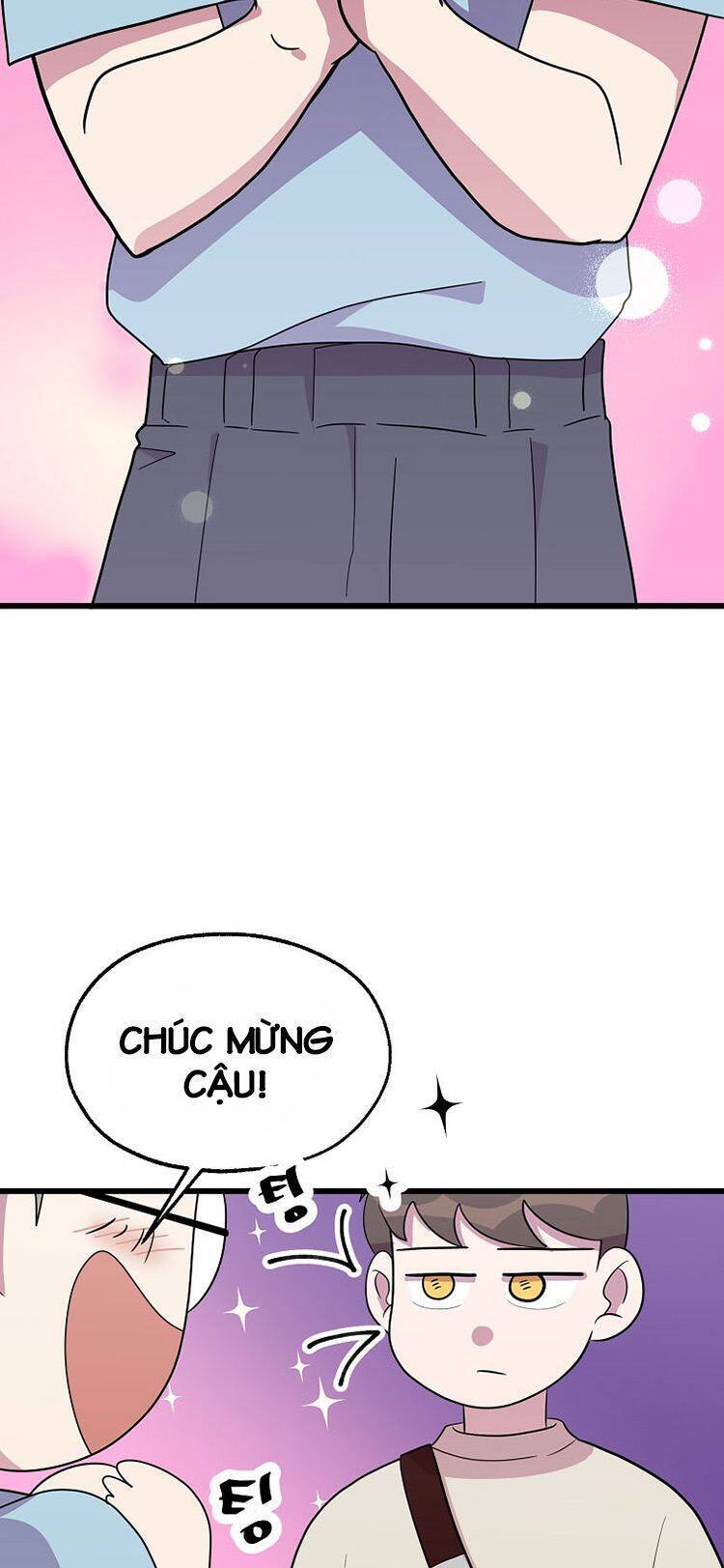 Tiệm Bánh Của Thiên Quỷ Chapter 38 - 23