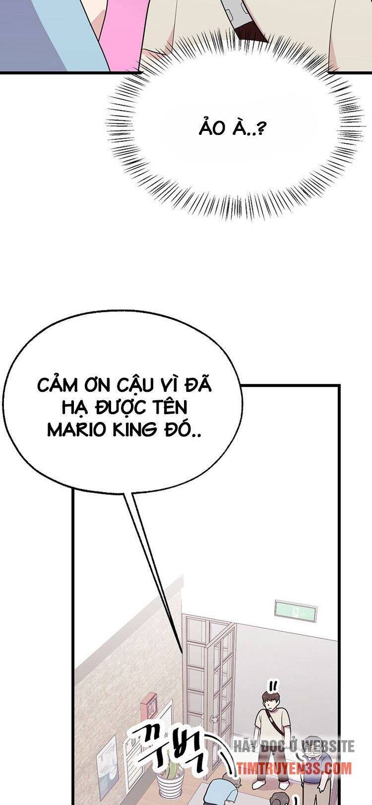 Tiệm Bánh Của Thiên Quỷ Chapter 38 - 24