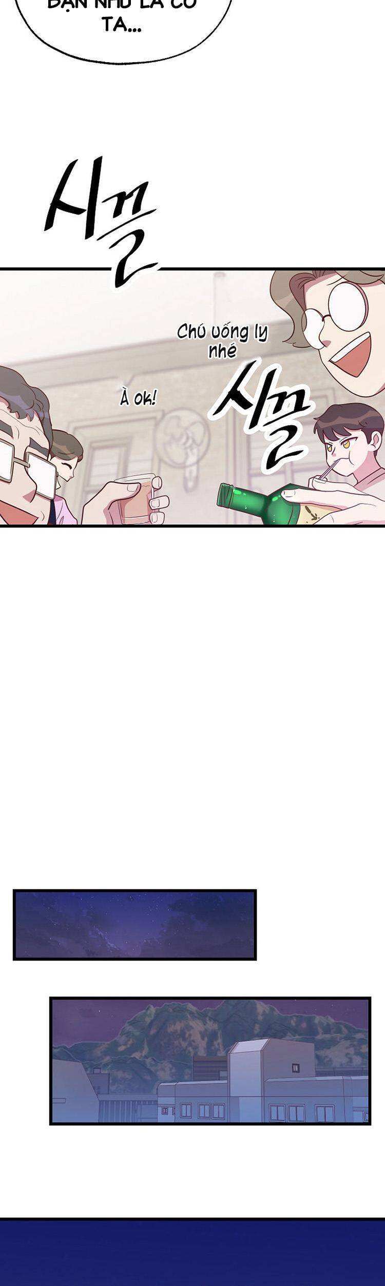 Tiệm Bánh Của Thiên Quỷ Chapter 38 - 29