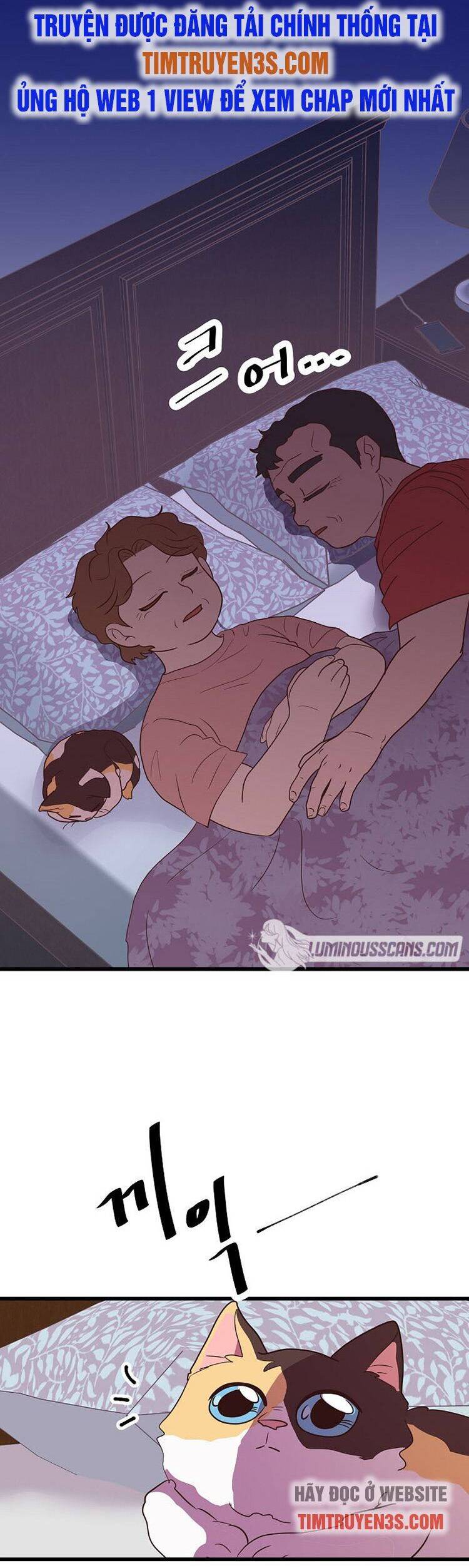 Tiệm Bánh Của Thiên Quỷ Chapter 38 - 30