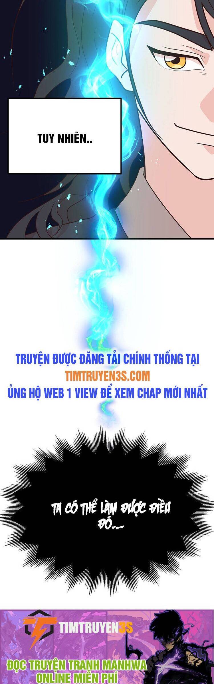 Tiệm Bánh Của Thiên Quỷ Chapter 38 - 38