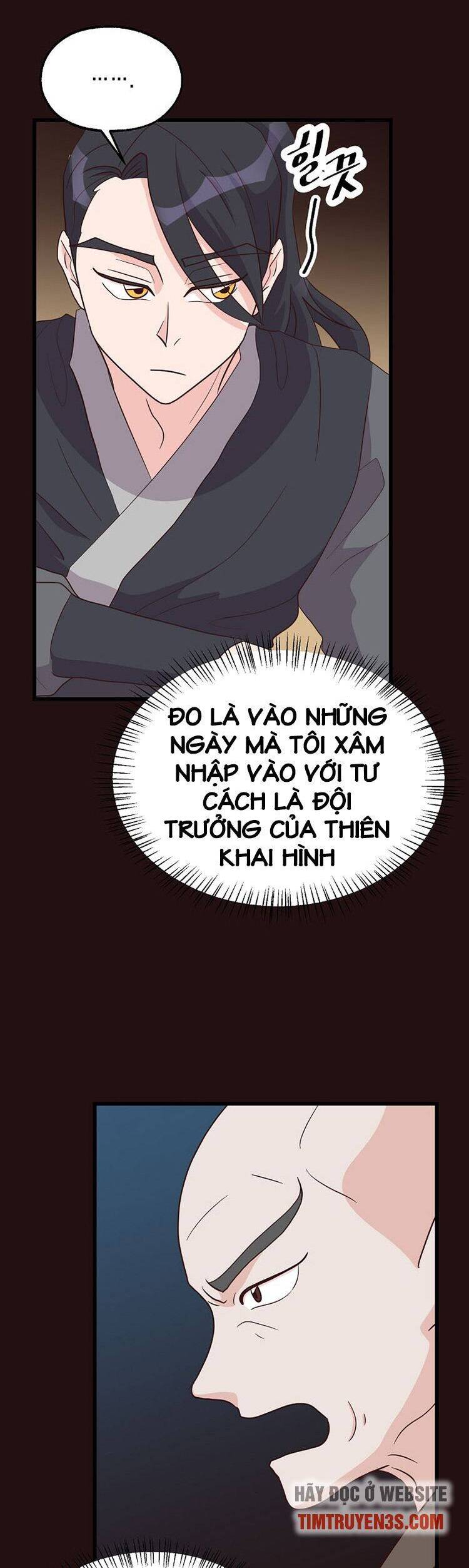 Tiệm Bánh Của Thiên Quỷ Chapter 38 - 7