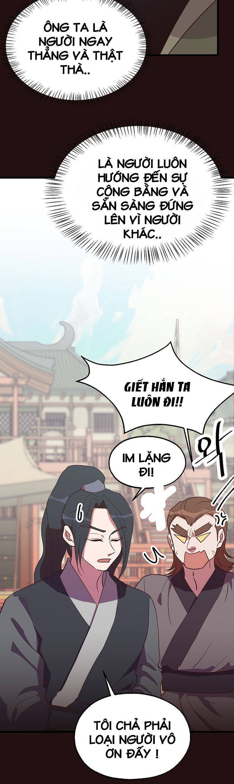 Tiệm Bánh Của Thiên Quỷ Chapter 38 - 8