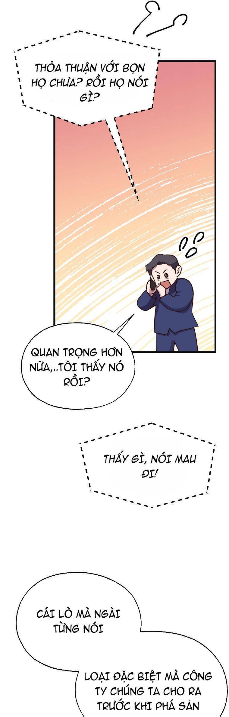 Tiệm Bánh Của Thiên Quỷ Chapter 40 - 13