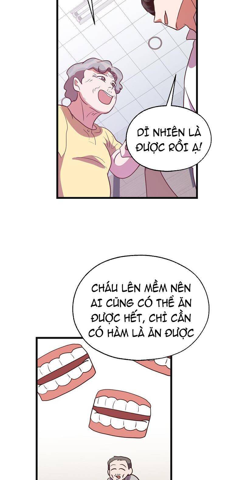 Tiệm Bánh Của Thiên Quỷ Chapter 40 - 23