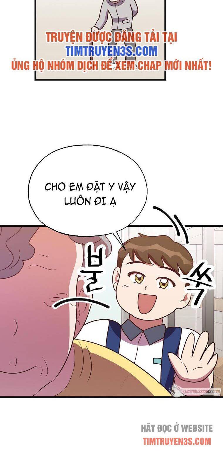 Tiệm Bánh Của Thiên Quỷ Chapter 40 - 24