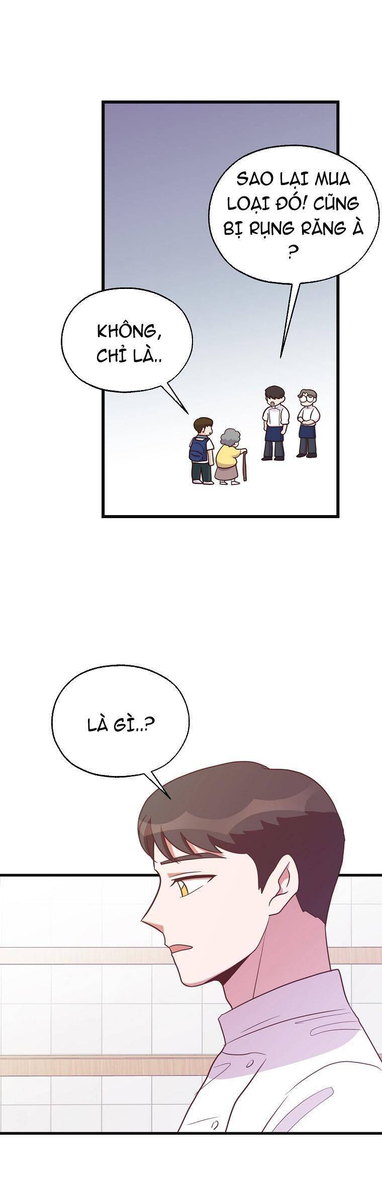 Tiệm Bánh Của Thiên Quỷ Chapter 40 - 25