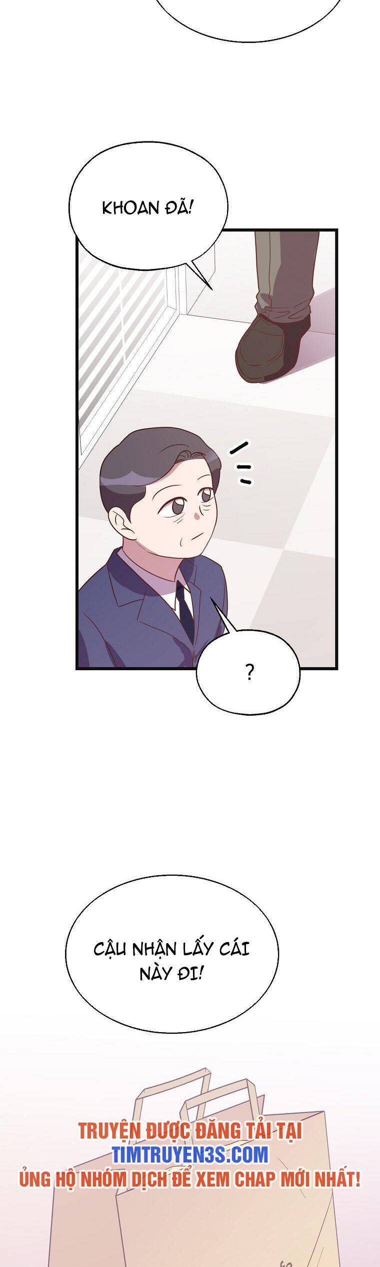 Tiệm Bánh Của Thiên Quỷ Chapter 40 - 29