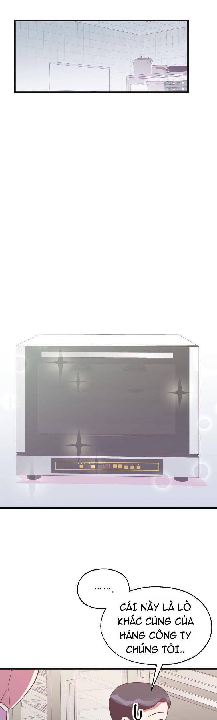 Tiệm Bánh Của Thiên Quỷ Chapter 40 - 4