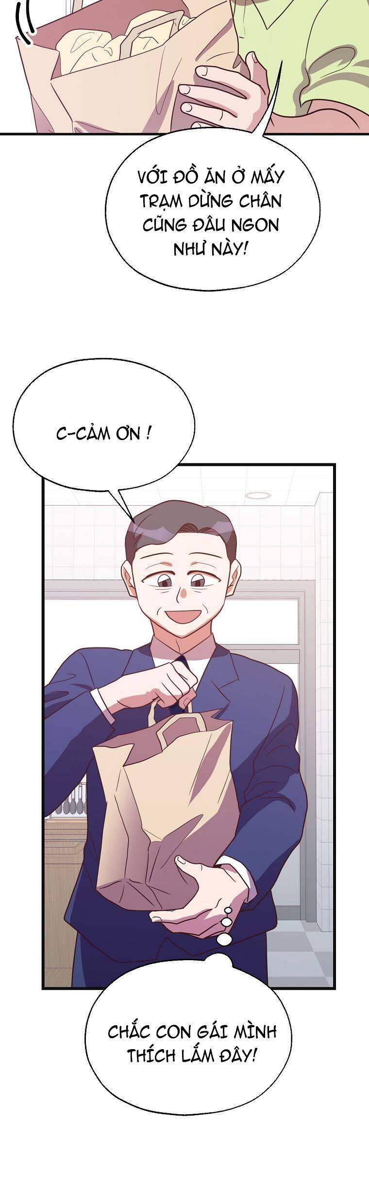 Tiệm Bánh Của Thiên Quỷ Chapter 40 - 31