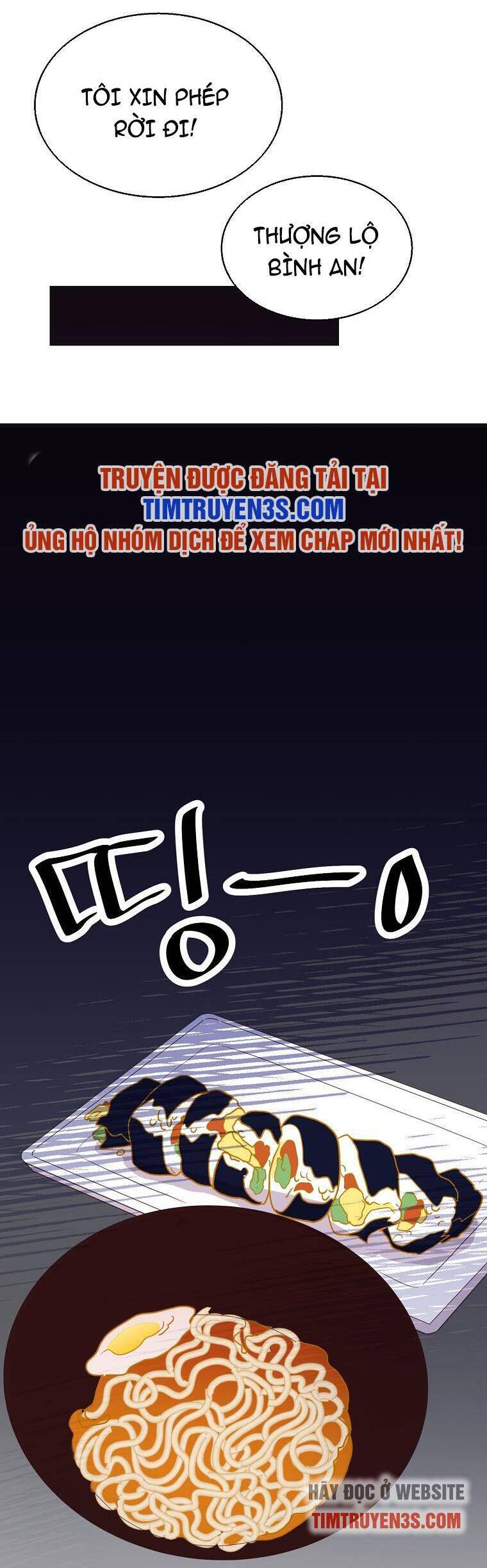 Tiệm Bánh Của Thiên Quỷ Chapter 40 - 32