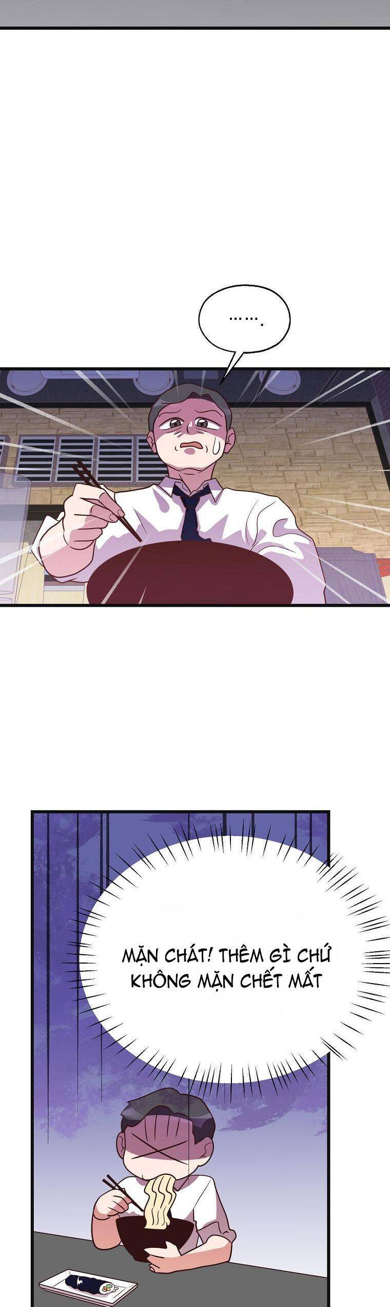 Tiệm Bánh Của Thiên Quỷ Chapter 40 - 33