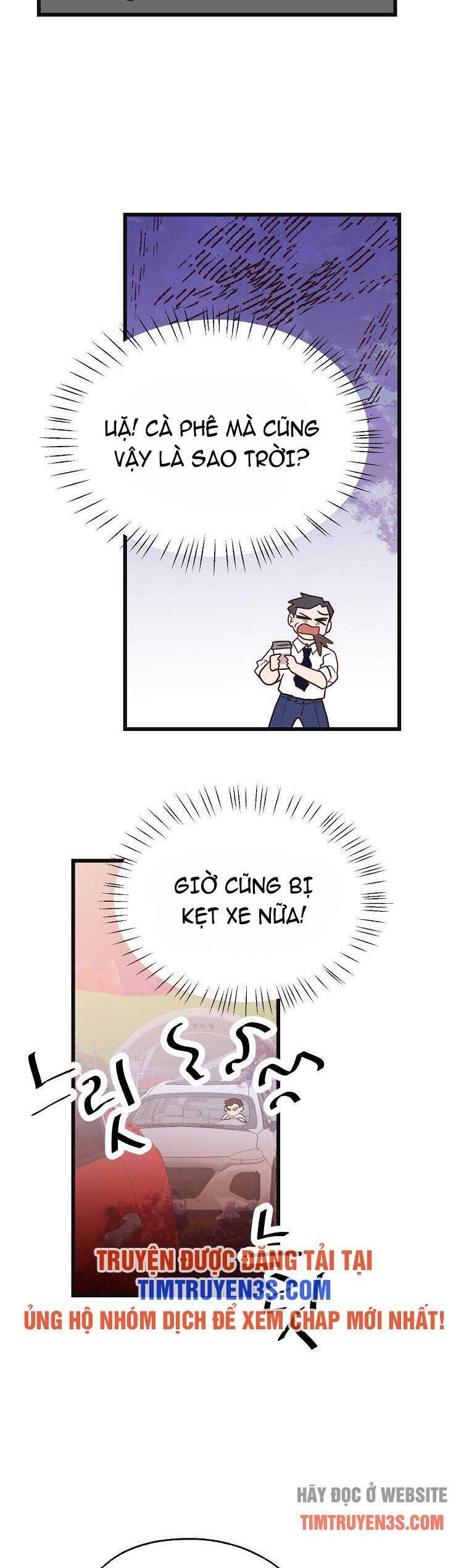 Tiệm Bánh Của Thiên Quỷ Chapter 40 - 34