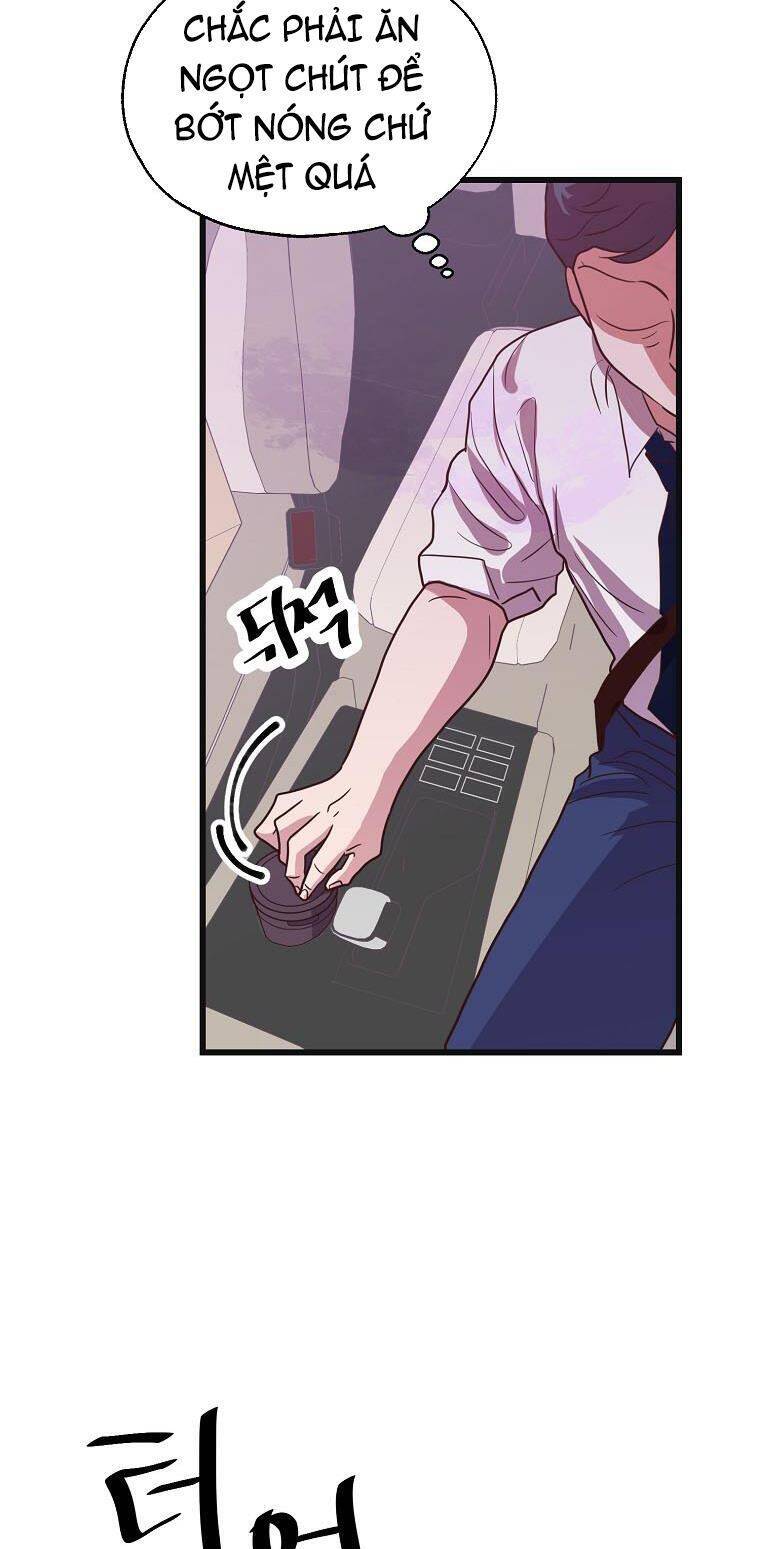 Tiệm Bánh Của Thiên Quỷ Chapter 40 - 35