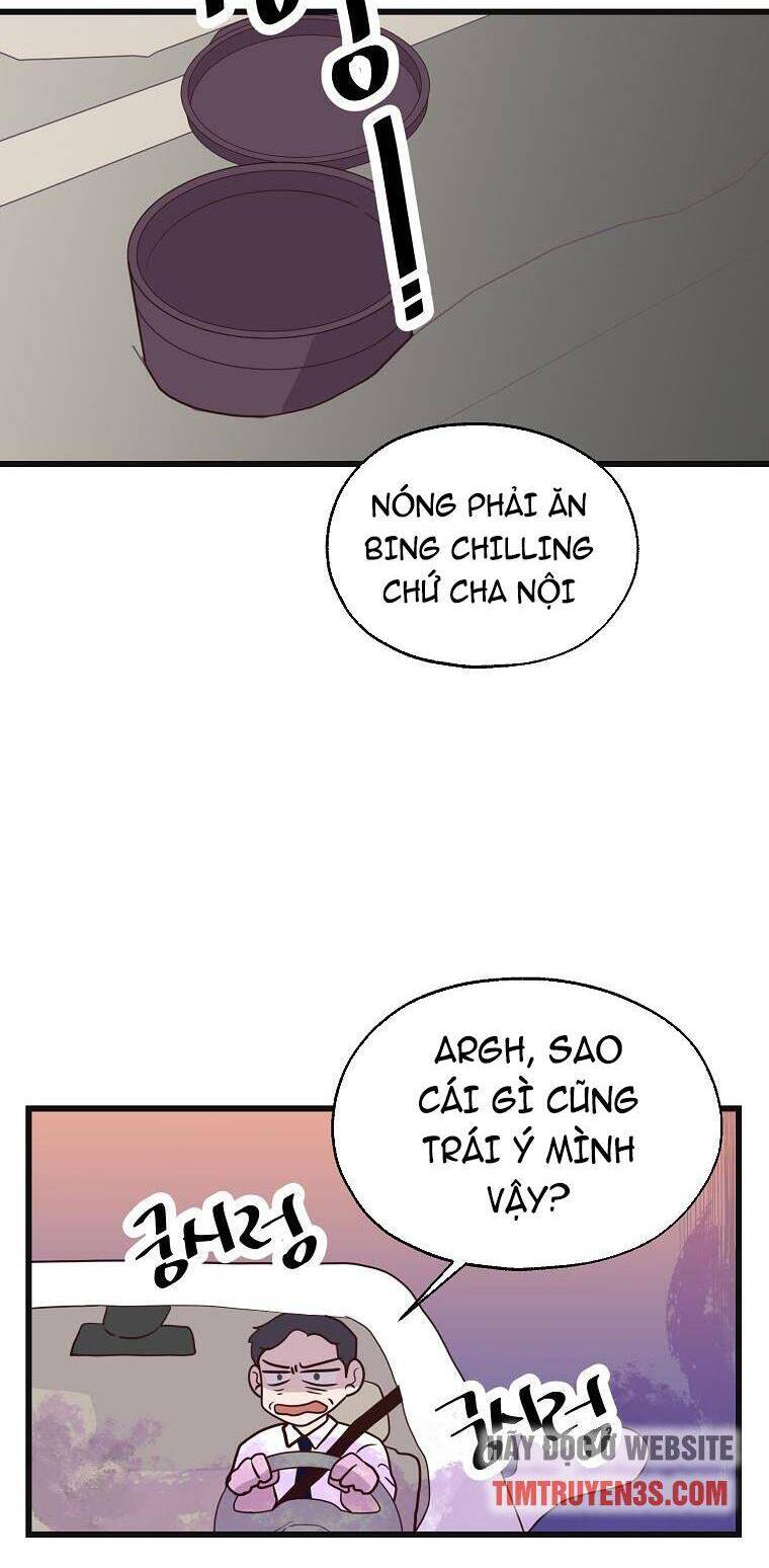 Tiệm Bánh Của Thiên Quỷ Chapter 40 - 36