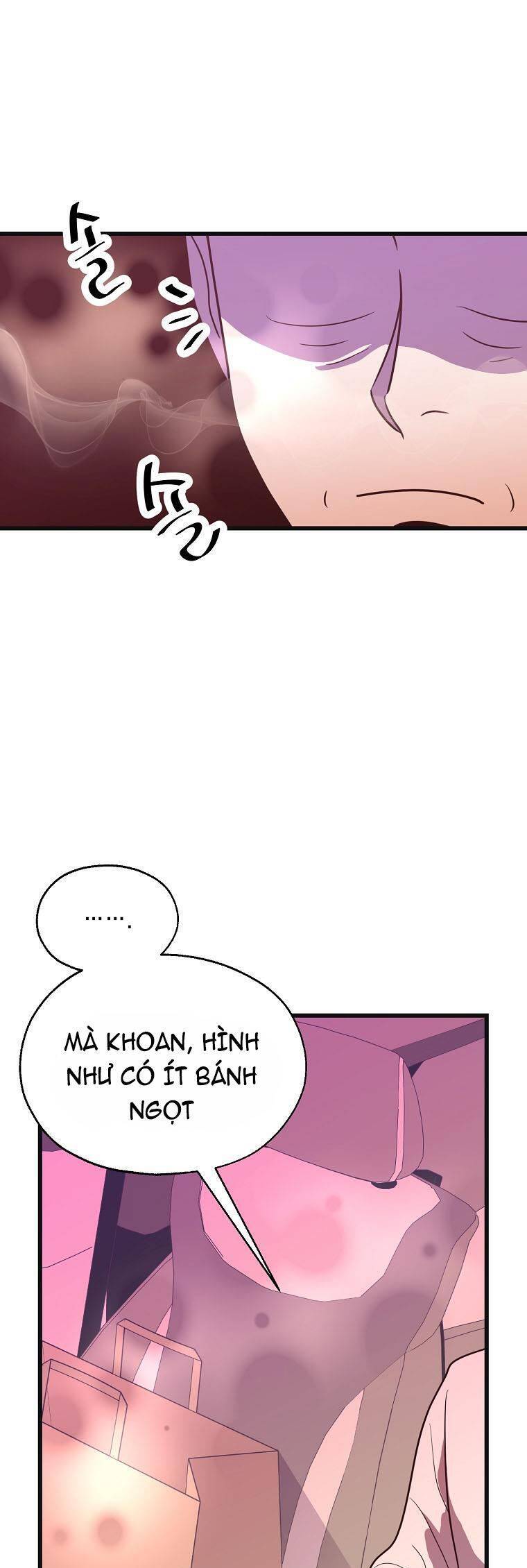 Tiệm Bánh Của Thiên Quỷ Chapter 40 - 37