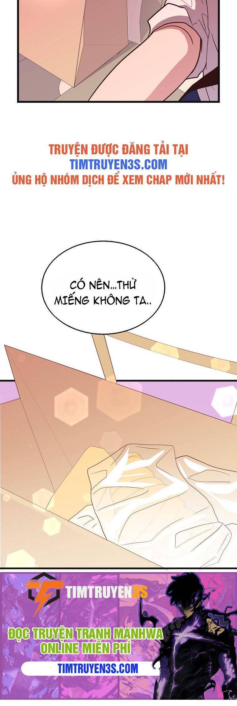 Tiệm Bánh Của Thiên Quỷ Chapter 40 - 38