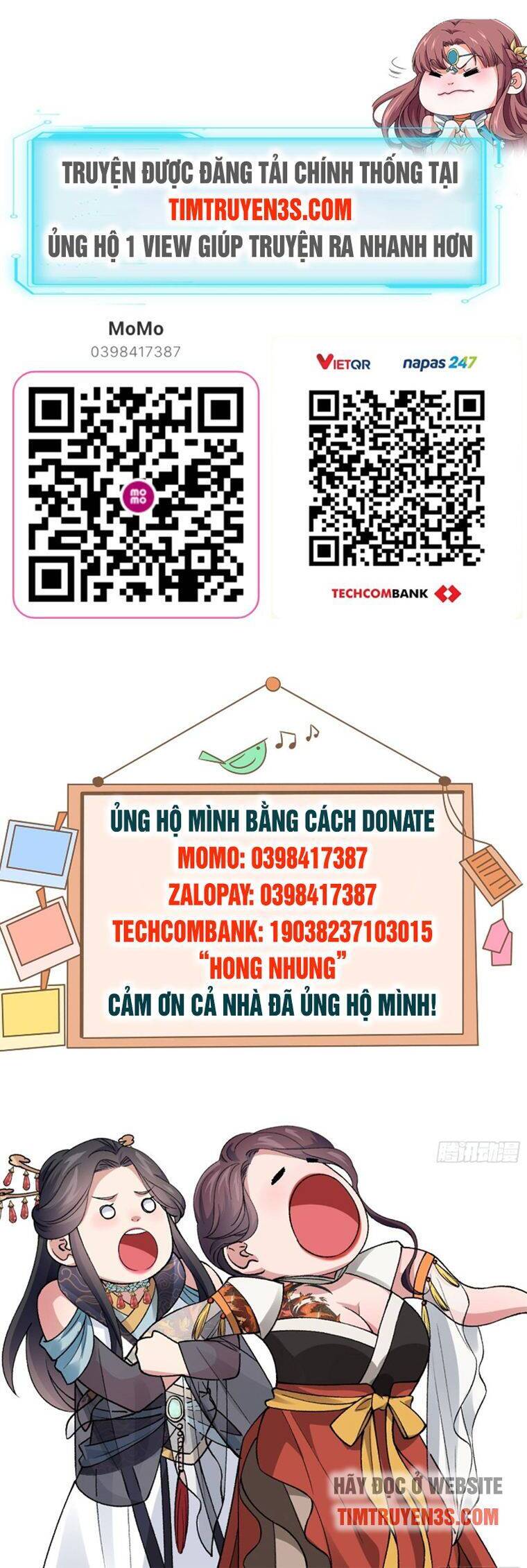 Tiệm Bánh Của Thiên Quỷ Chapter 40 - 39