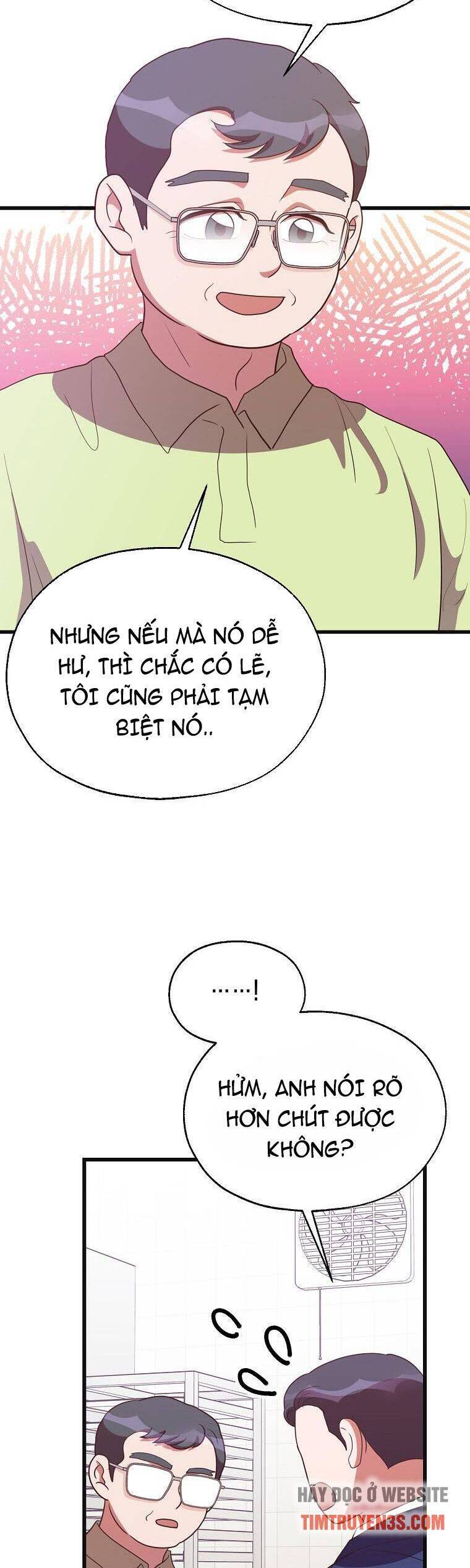 Tiệm Bánh Của Thiên Quỷ Chapter 40 - 7