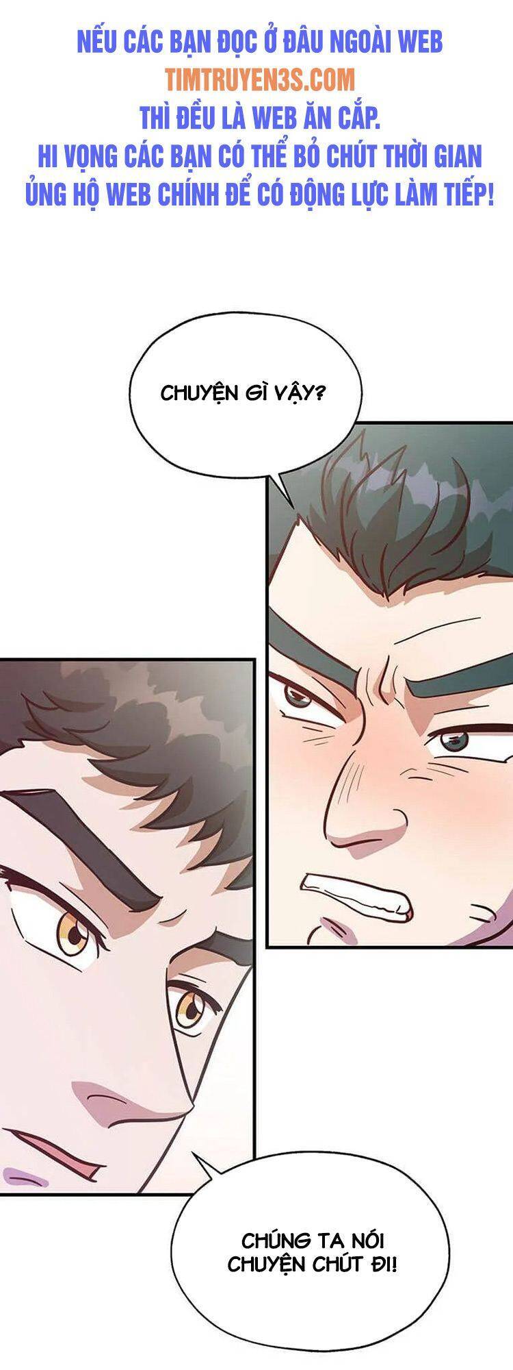 Tiệm Bánh Của Thiên Quỷ Chapter 14 - 2