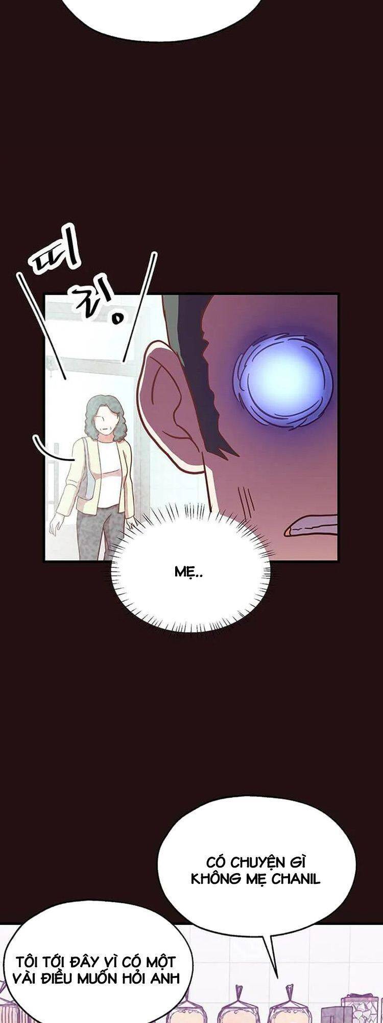 Tiệm Bánh Của Thiên Quỷ Chapter 14 - 20