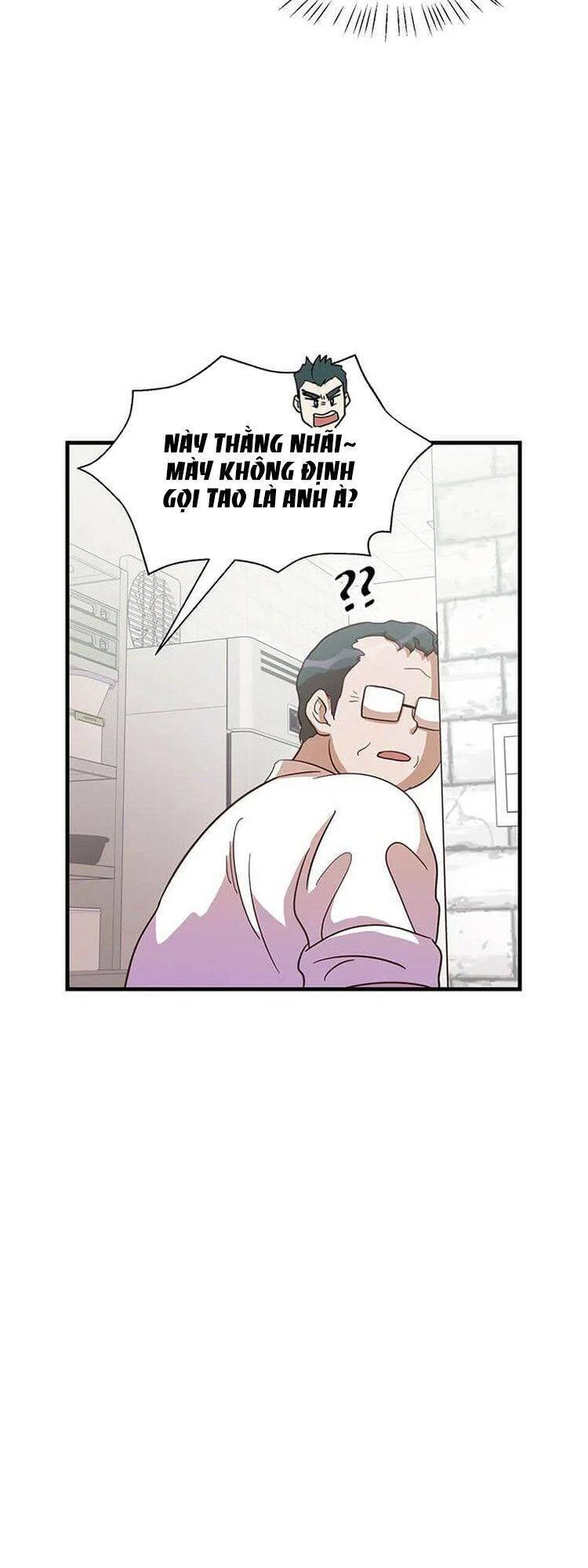 Tiệm Bánh Của Thiên Quỷ Chapter 14 - 5