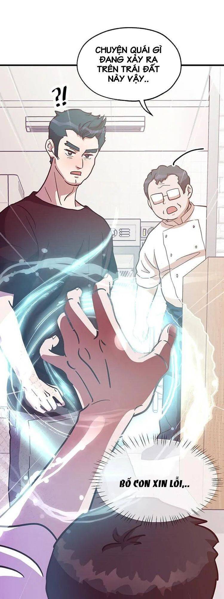 Tiệm Bánh Của Thiên Quỷ Chapter 14 - 6