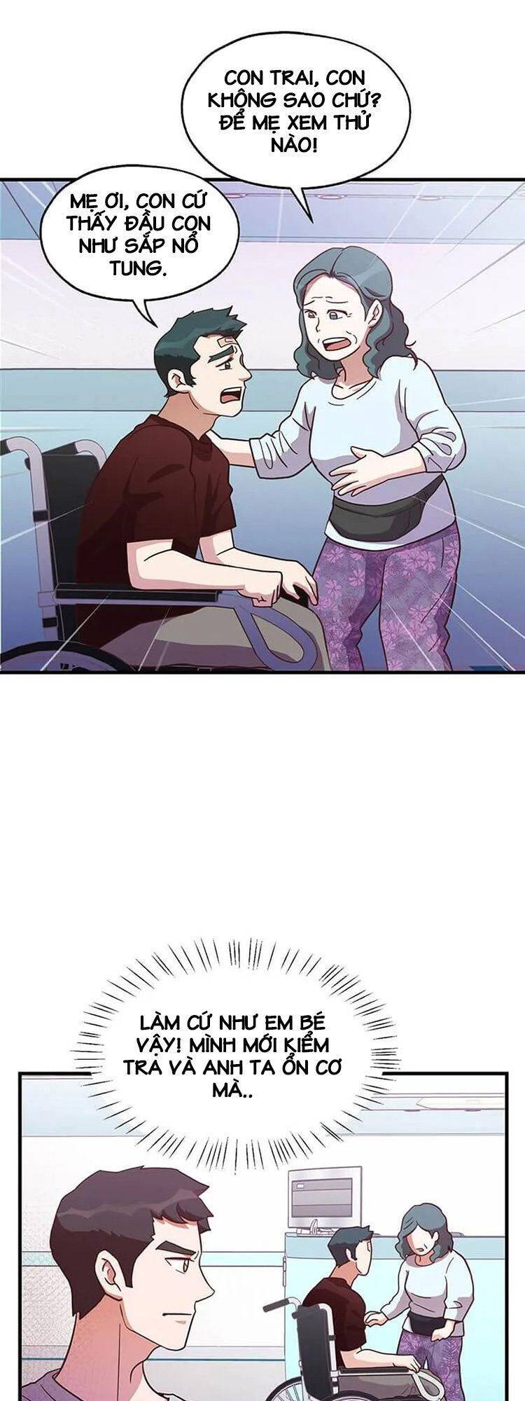 Tiệm Bánh Của Thiên Quỷ Chapter 14 - 53