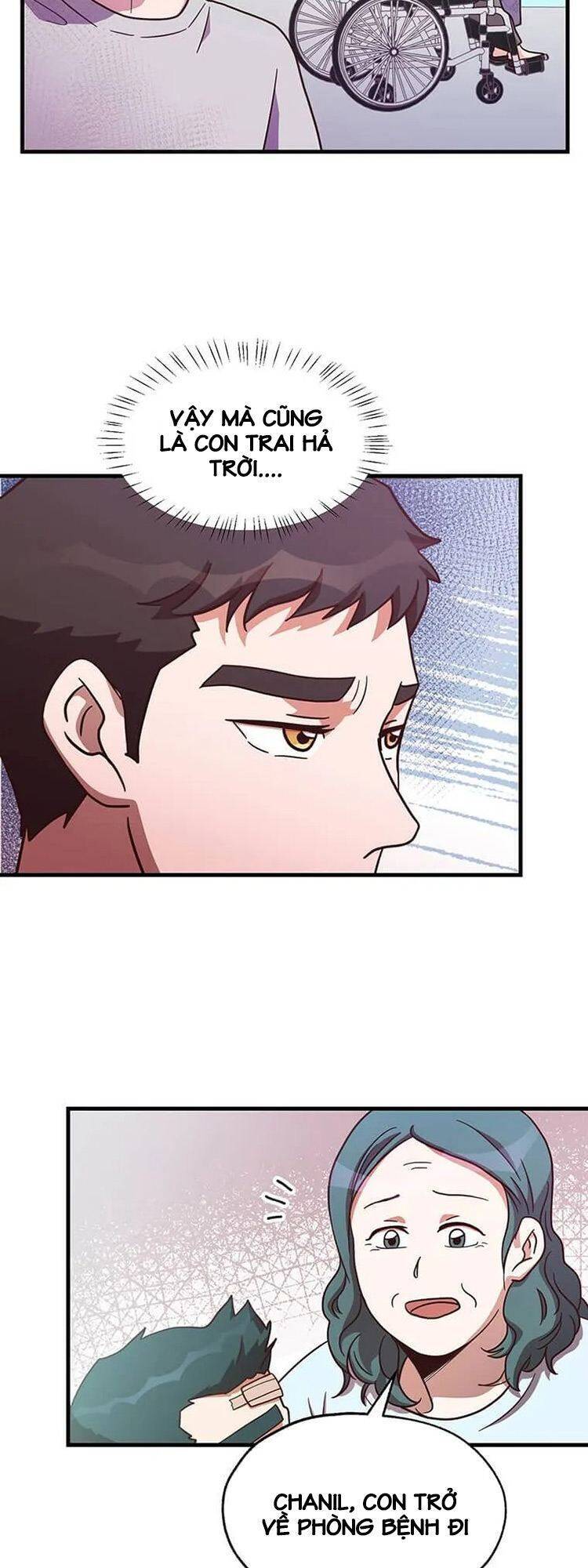 Tiệm Bánh Của Thiên Quỷ Chapter 14 - 54