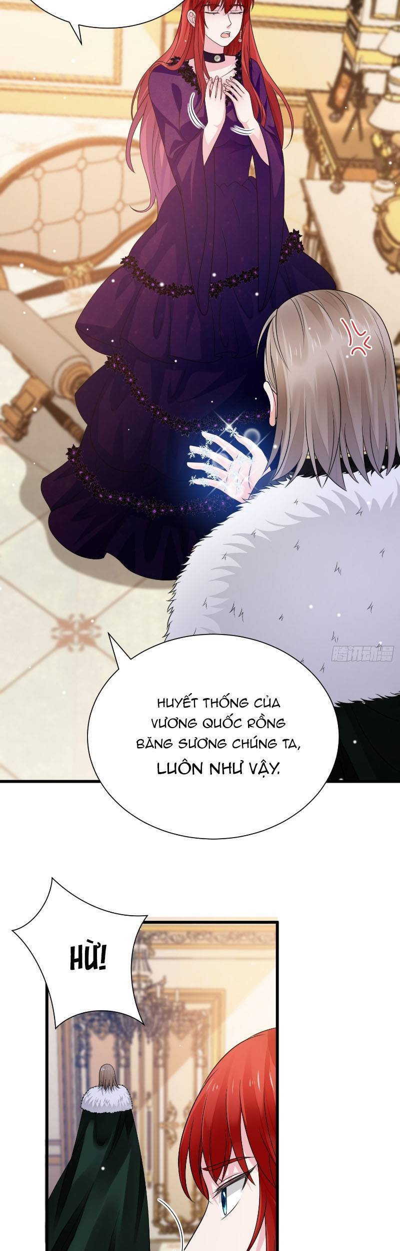 Dã Nam Nhân Đều Muốn Gả Cho Ta Chapter 25 - 17