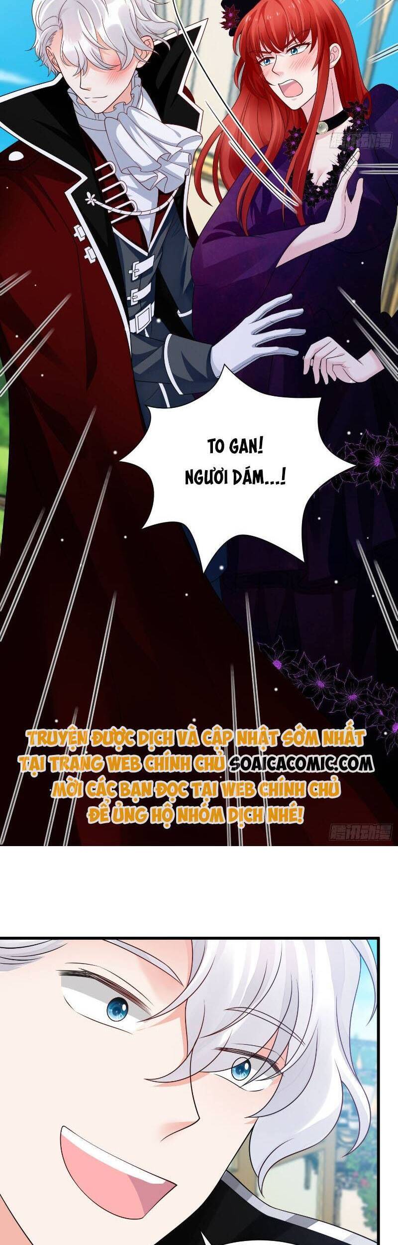 Dã Nam Nhân Đều Muốn Gả Cho Ta Chapter 25 - 4