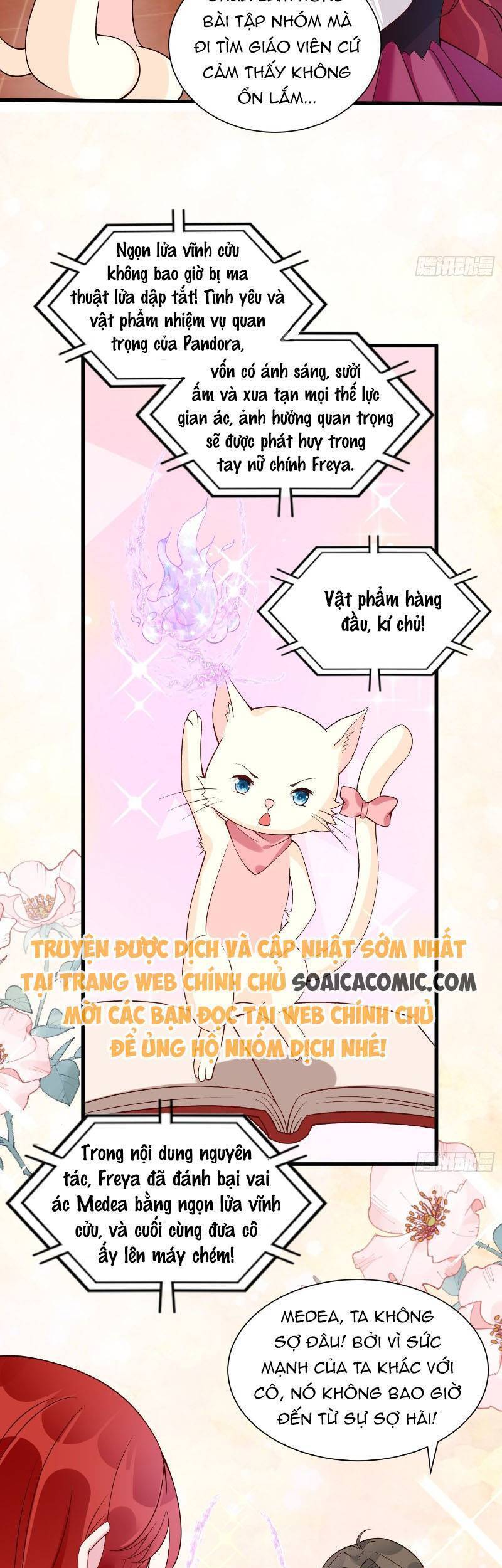 Dã Nam Nhân Đều Muốn Gả Cho Ta Chapter 26 - 9