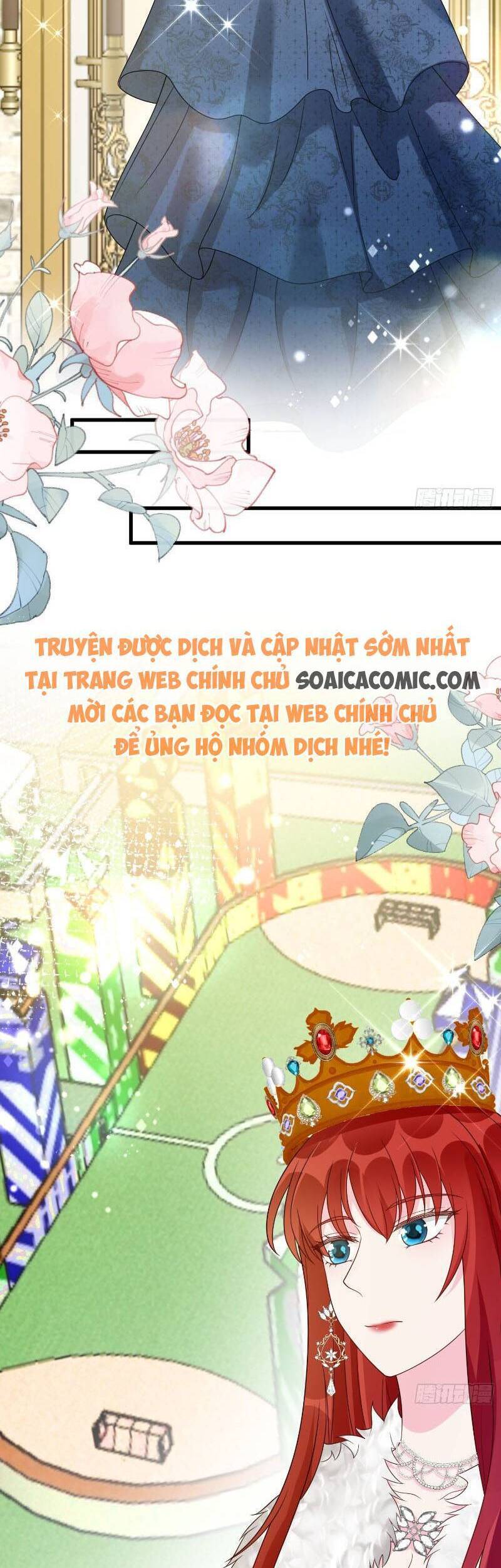Dã Nam Nhân Đều Muốn Gả Cho Ta Chapter 27 - 2