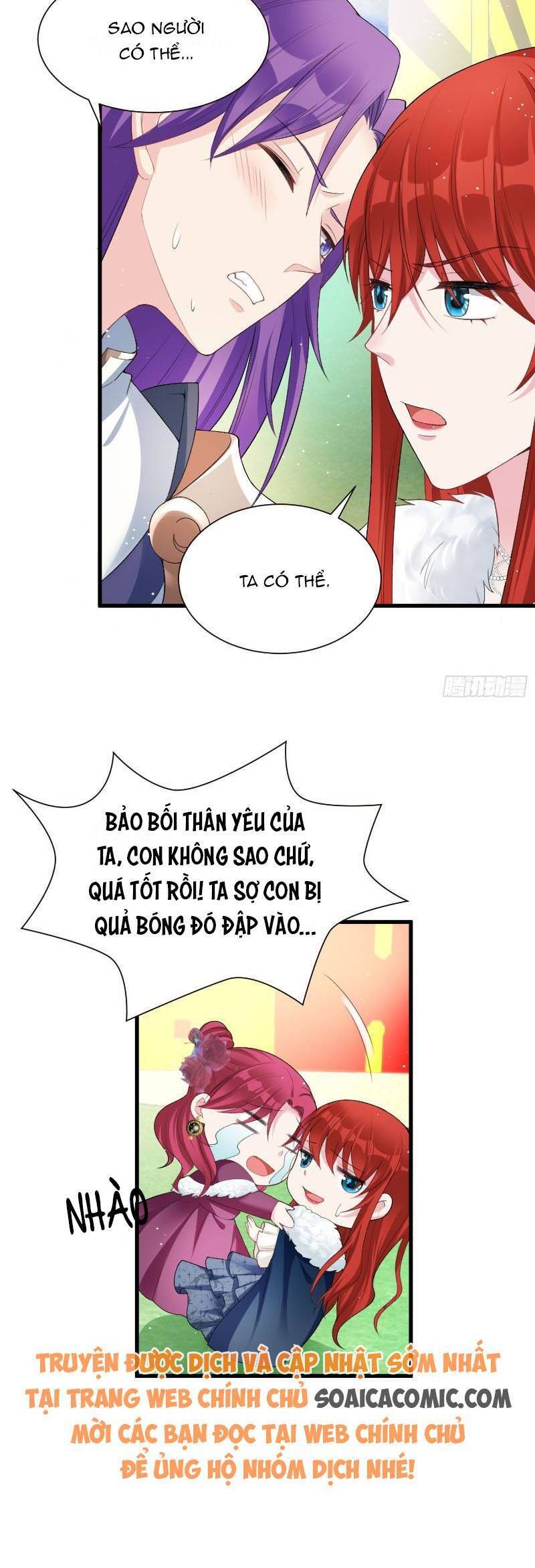 Dã Nam Nhân Đều Muốn Gả Cho Ta Chapter 27 - 11