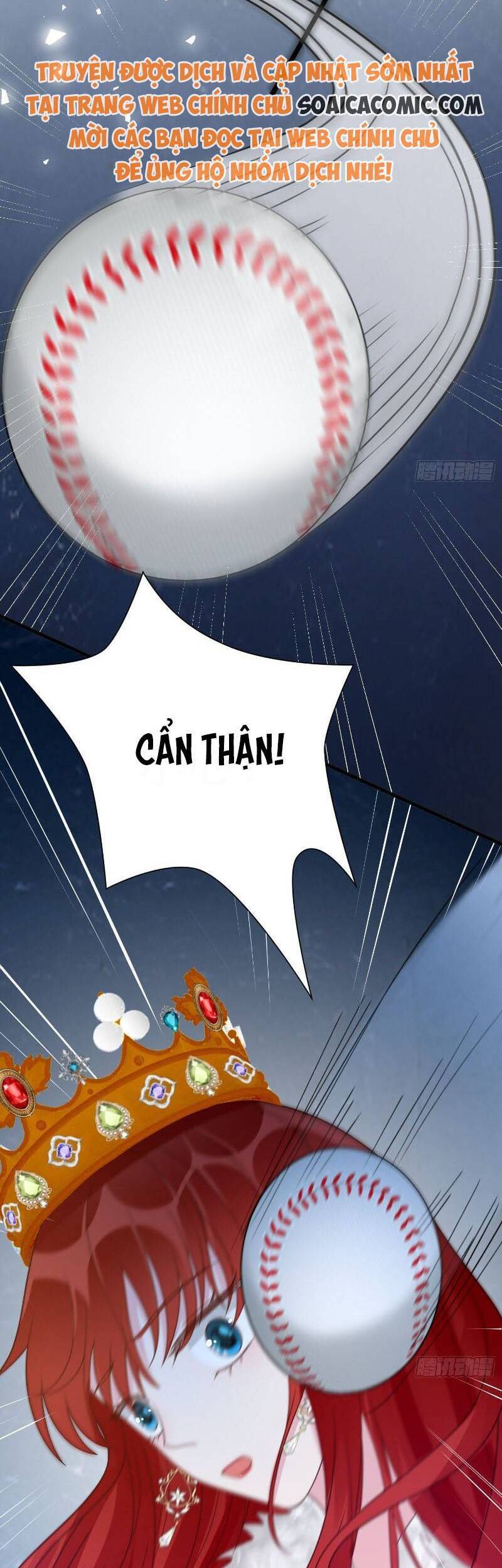 Dã Nam Nhân Đều Muốn Gả Cho Ta Chapter 27 - 6