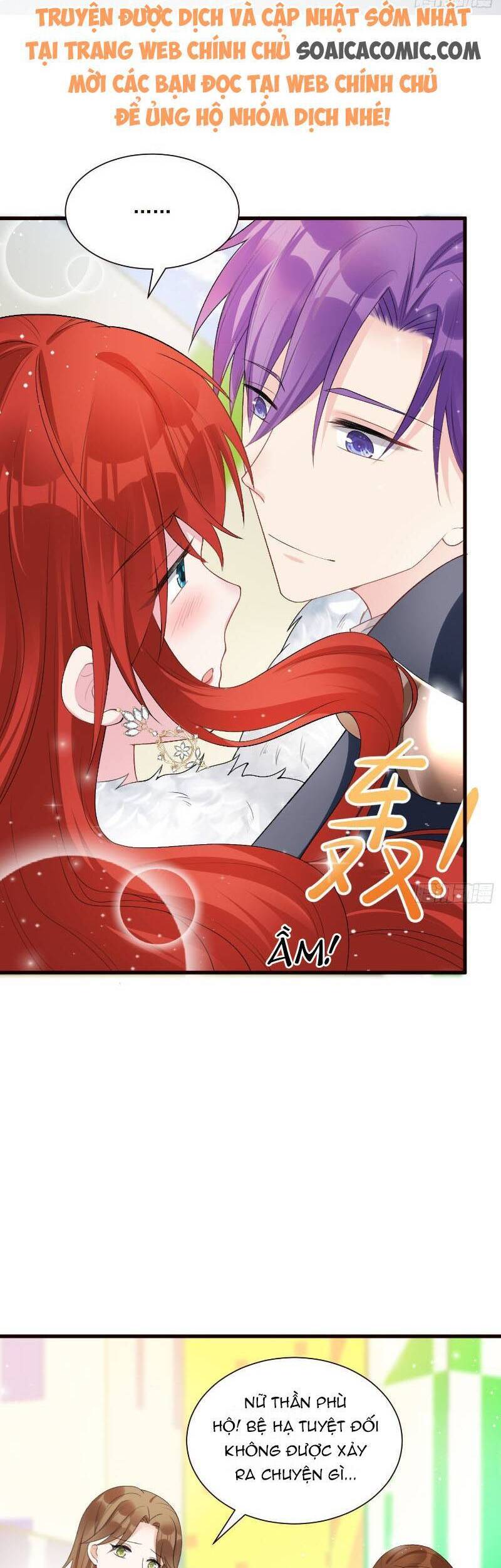 Dã Nam Nhân Đều Muốn Gả Cho Ta Chapter 27 - 8