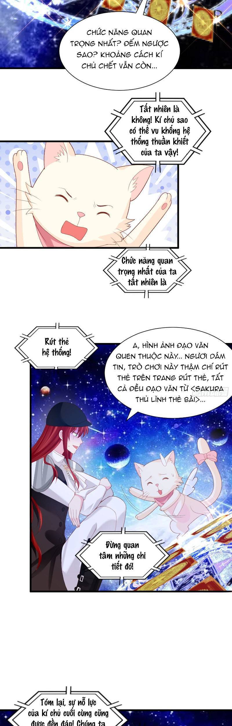 Dã Nam Nhân Đều Muốn Gả Cho Ta Chapter 28 - 13