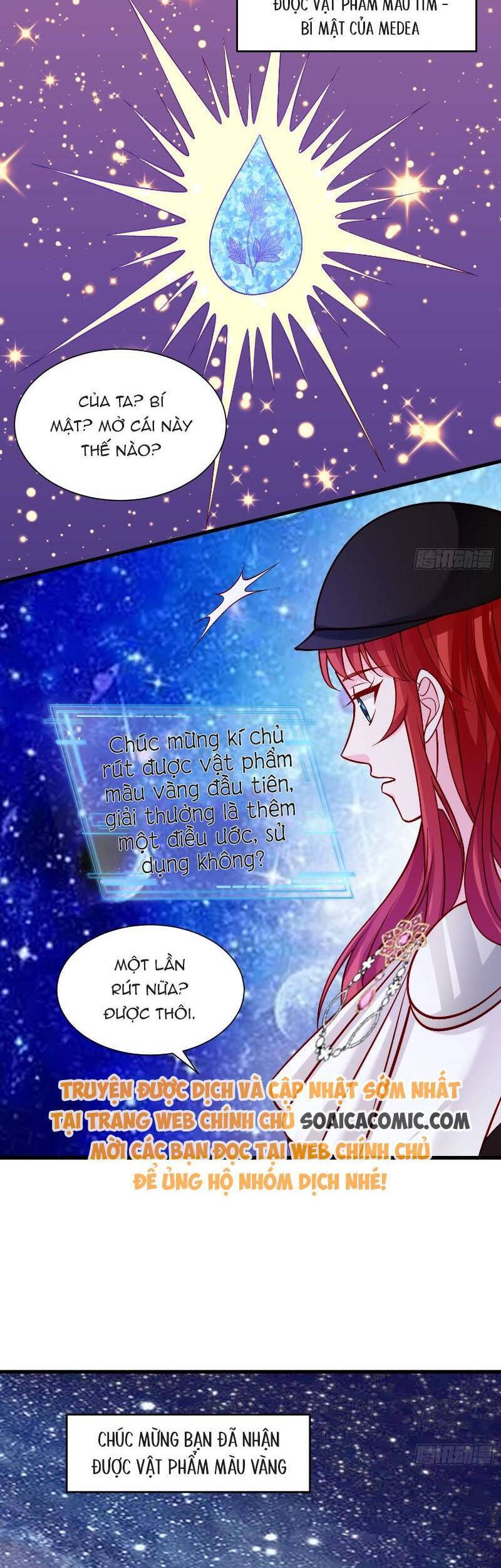 Dã Nam Nhân Đều Muốn Gả Cho Ta Chapter 29 - 6