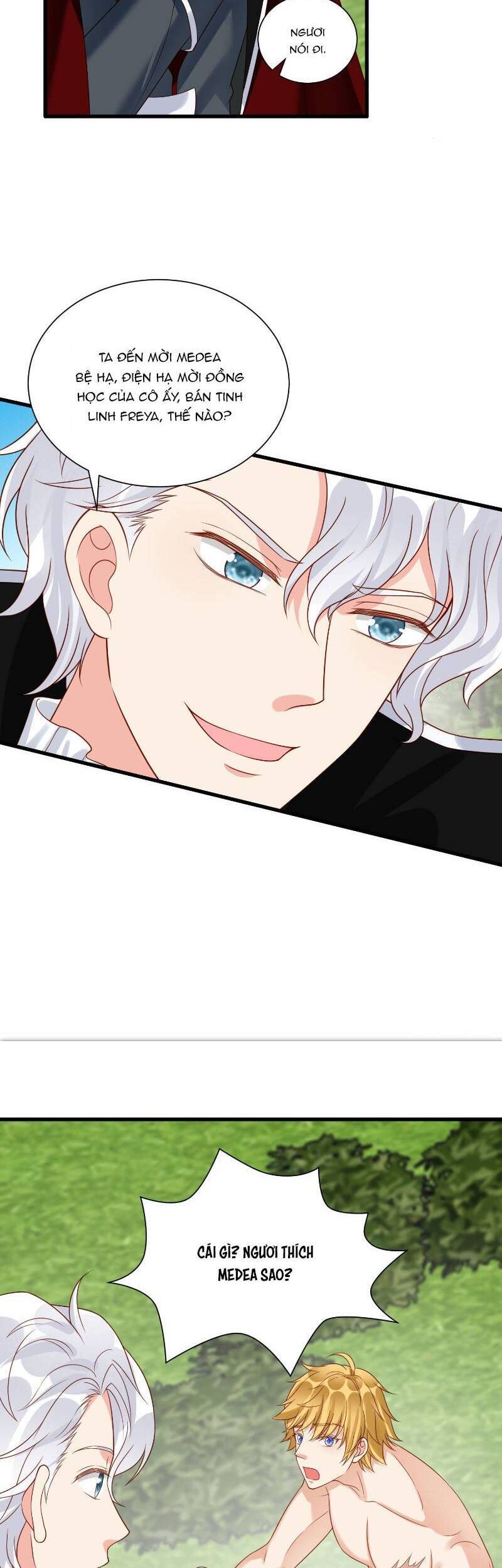 Dã Nam Nhân Đều Muốn Gả Cho Ta Chapter 30 - 2