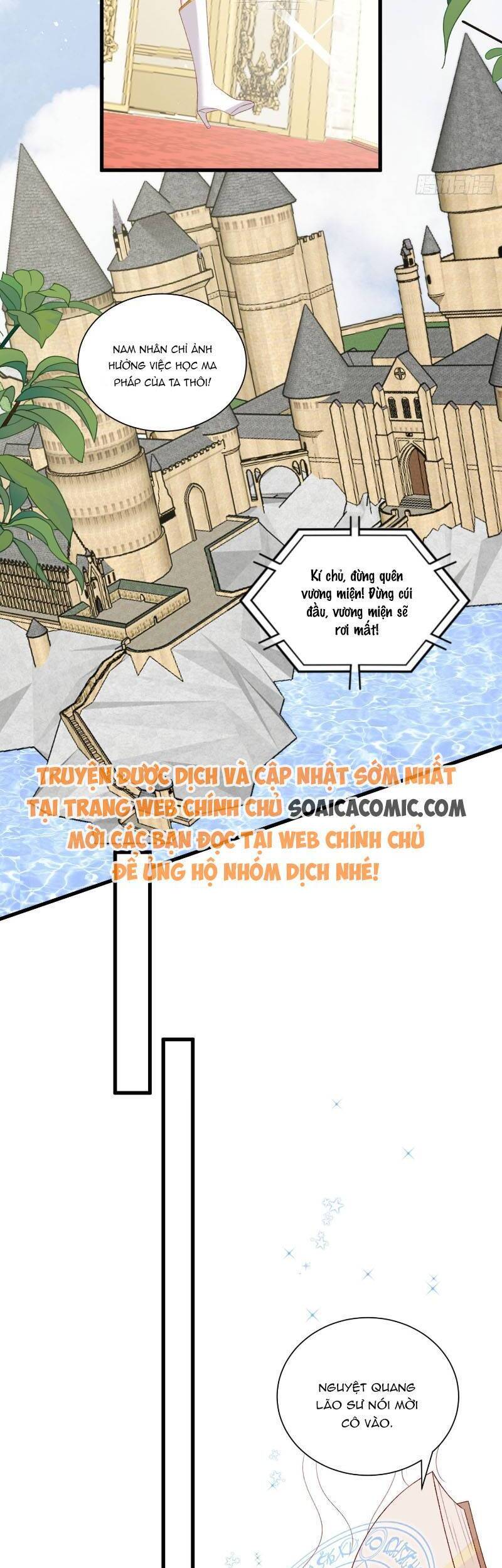 Dã Nam Nhân Đều Muốn Gả Cho Ta Chapter 30 - 15