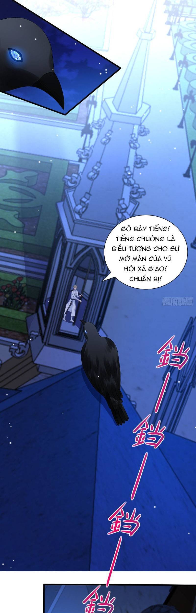 Dã Nam Nhân Đều Muốn Gả Cho Ta Chapter 31 - 9