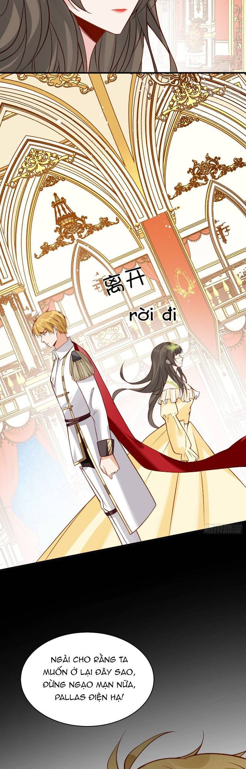 Dã Nam Nhân Đều Muốn Gả Cho Ta Chapter 33 - 15