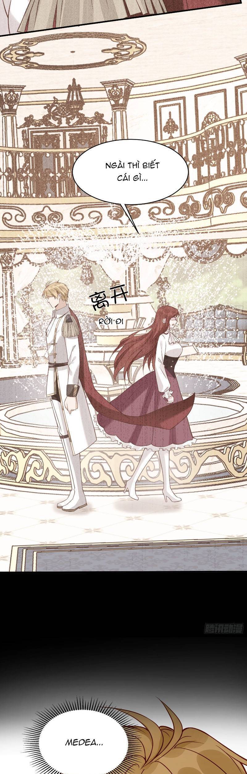 Dã Nam Nhân Đều Muốn Gả Cho Ta Chapter 33 - 17