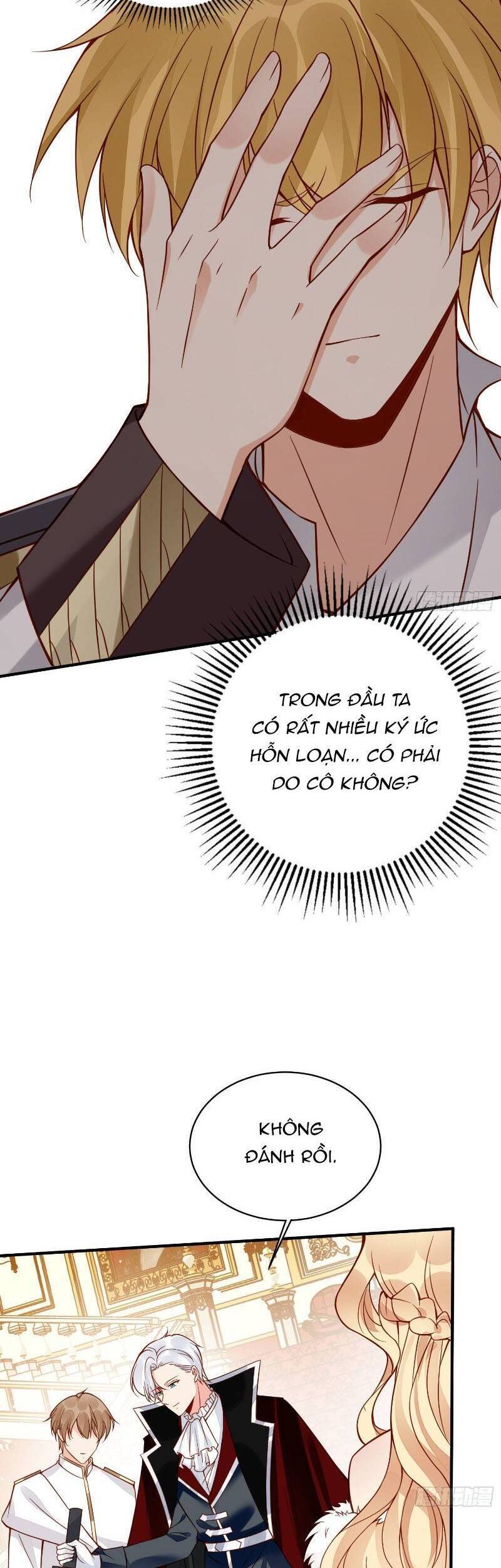 Dã Nam Nhân Đều Muốn Gả Cho Ta Chapter 33 - 18